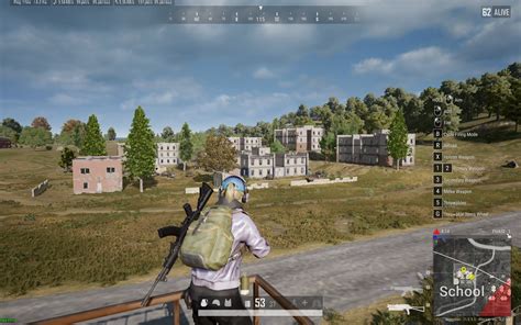 pubg dropping in test|pubg fps settings.